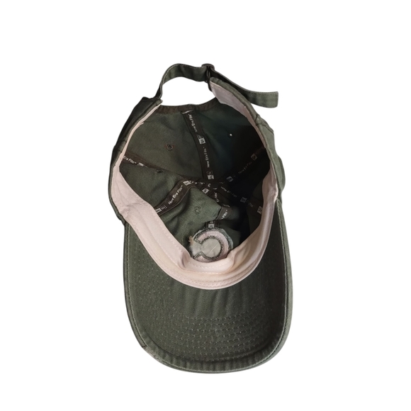 2 Pieces of Chicago Cubs Women's & kid's Hats/Caps Green/Blue - Picture 6 of 14